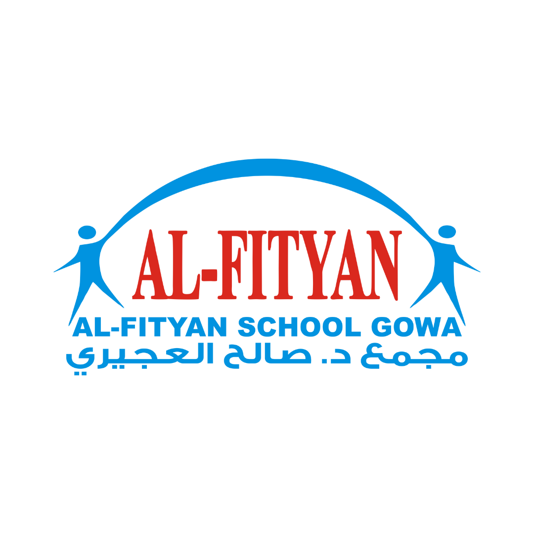 Logo Al-Fityan School Gowa