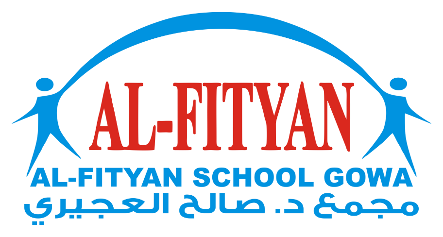 Logo Al-Fityan School Gowa